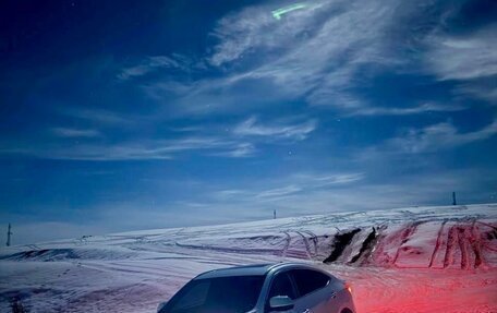 Haval F7x I, 2021 год, 1 650 000 рублей, 10 фотография