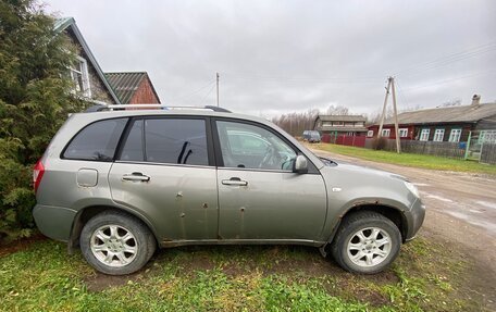 Chery Tiggo (T11), 2013 год, 200 000 рублей, 2 фотография