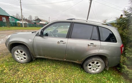 Chery Tiggo (T11), 2013 год, 200 000 рублей, 4 фотография