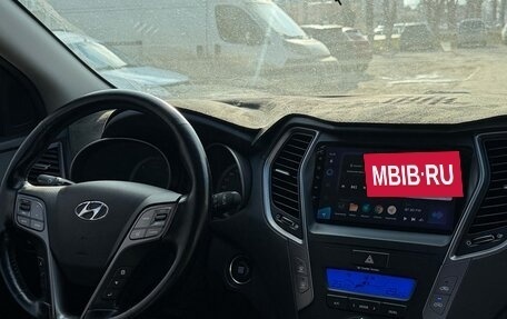 Hyundai Santa Fe III рестайлинг, 2013 год, 1 690 000 рублей, 7 фотография