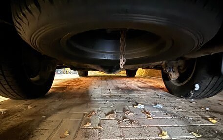 Toyota Land Cruiser Prado 150 рестайлинг 2, 2017 год, 4 750 000 рублей, 10 фотография