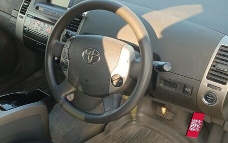 Toyota Prius, 2008 год, 625 000 рублей, 5 фотография