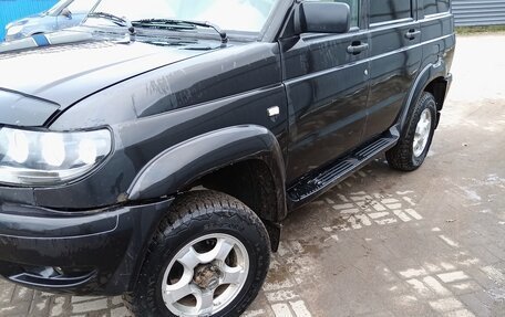 ЛуАЗ Patriot, 2007 год, 620 000 рублей, 2 фотография