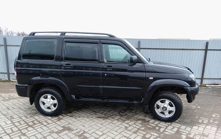 ЛуАЗ Patriot, 2007 год, 620 000 рублей, 3 фотография