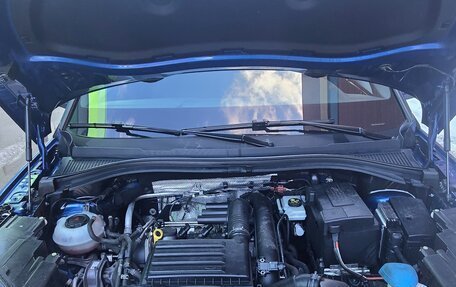 Skoda Kodiaq I, 2020 год, 2 600 000 рублей, 9 фотография