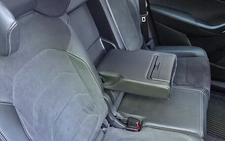 Skoda Kodiaq I, 2020 год, 2 600 000 рублей, 14 фотография