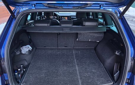 Skoda Kodiaq I, 2020 год, 2 600 000 рублей, 23 фотография