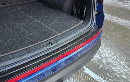 Skoda Kodiaq I, 2020 год, 2 600 000 рублей, 22 фотография