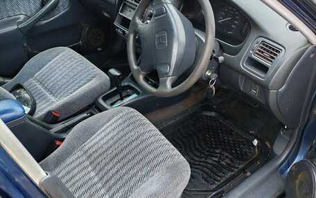 Honda Civic VII, 1998 год, 60 000 рублей, 5 фотография