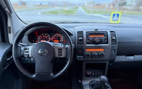 Nissan Pathfinder, 2008 год, 850 000 рублей, 7 фотография