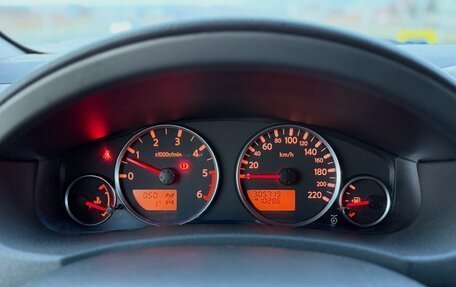 Nissan Pathfinder, 2008 год, 850 000 рублей, 8 фотография