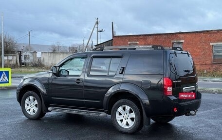 Nissan Pathfinder, 2008 год, 850 000 рублей, 6 фотография