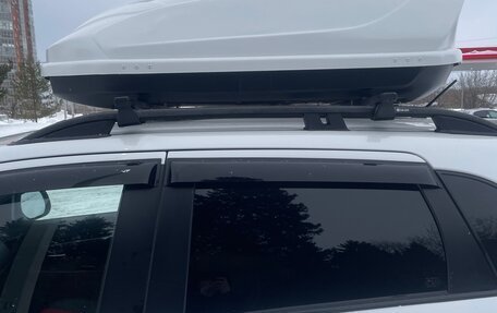 Mitsubishi ASX I рестайлинг, 2011 год, 790 000 рублей, 10 фотография