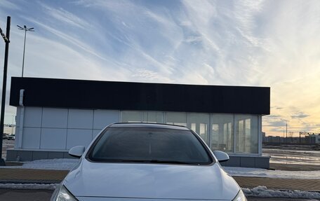 Opel Astra J, 2011 год, 880 000 рублей, 4 фотография