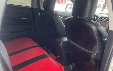 Mitsubishi ASX I рестайлинг, 2011 год, 790 000 рублей, 19 фотография