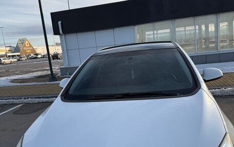 Opel Astra J, 2011 год, 880 000 рублей, 3 фотография