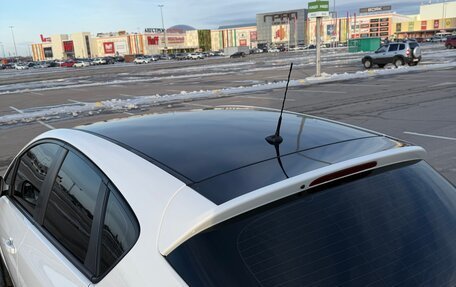 Opel Astra J, 2011 год, 880 000 рублей, 8 фотография