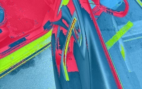 Opel Astra J, 2011 год, 880 000 рублей, 18 фотография