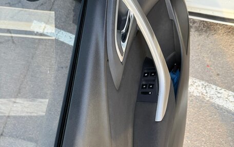 Opel Astra J, 2011 год, 880 000 рублей, 19 фотография