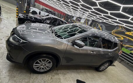 Nissan X-Trail, 2015 год, 1 650 000 рублей, 3 фотография