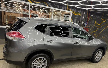 Nissan X-Trail, 2015 год, 1 650 000 рублей, 5 фотография