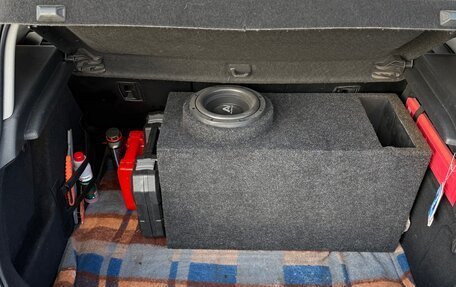 Opel Astra J, 2011 год, 880 000 рублей, 22 фотография