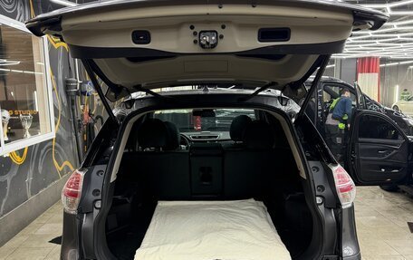 Nissan X-Trail, 2015 год, 1 650 000 рублей, 9 фотография