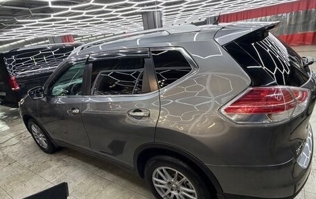 Nissan X-Trail, 2015 год, 1 650 000 рублей, 4 фотография