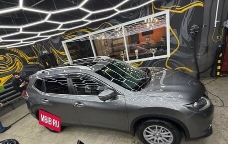 Nissan X-Trail, 2015 год, 1 650 000 рублей, 2 фотография