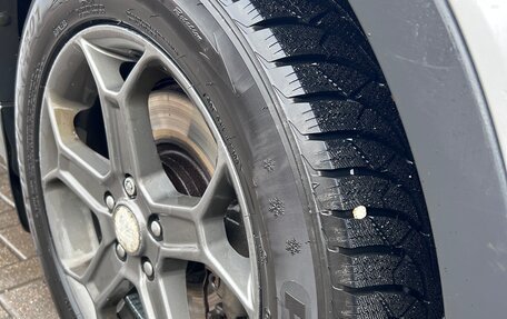 Ford Kuga III, 2014 год, 1 395 000 рублей, 4 фотография