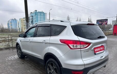 Ford Kuga III, 2014 год, 1 395 000 рублей, 6 фотография