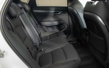 Geely Tugella FY11, 2022 год, 3 100 000 рублей, 10 фотография