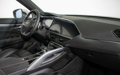 Geely Tugella FY11, 2022 год, 3 100 000 рублей, 9 фотография