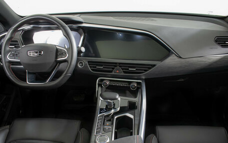 Geely Tugella FY11, 2022 год, 3 100 000 рублей, 11 фотография