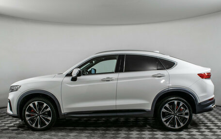 Geely Tugella FY11, 2022 год, 3 100 000 рублей, 8 фотография