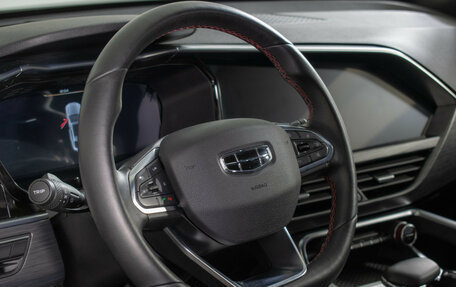 Geely Tugella FY11, 2022 год, 3 100 000 рублей, 13 фотография