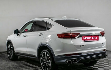 Geely Tugella FY11, 2022 год, 3 100 000 рублей, 7 фотография