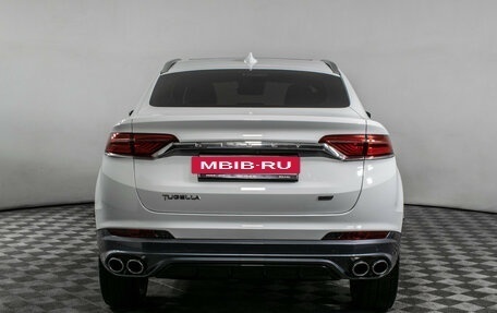 Geely Tugella FY11, 2022 год, 3 100 000 рублей, 6 фотография