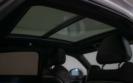 Geely Tugella FY11, 2022 год, 3 100 000 рублей, 20 фотография