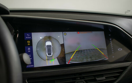 Geely Tugella FY11, 2022 год, 3 100 000 рублей, 19 фотография