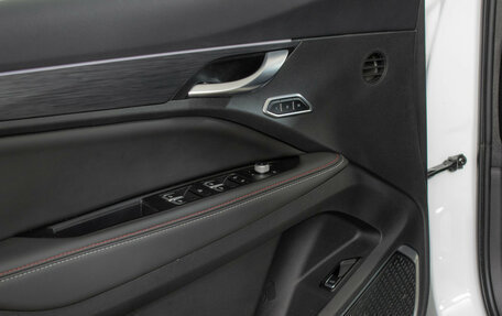 Geely Tugella FY11, 2022 год, 3 100 000 рублей, 18 фотография