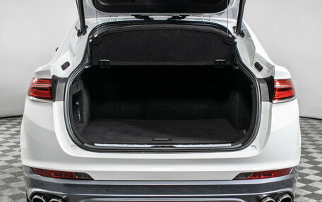 Geely Tugella FY11, 2022 год, 3 100 000 рублей, 21 фотография