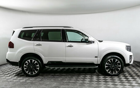 KIA Mohave I, 2022 год, 4 930 000 рублей, 4 фотография