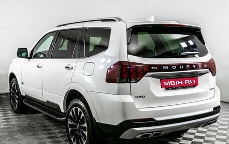 KIA Mohave I, 2022 год, 4 930 000 рублей, 7 фотография