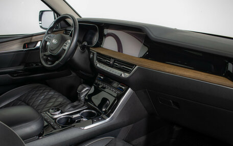 KIA Mohave I, 2022 год, 4 930 000 рублей, 9 фотография