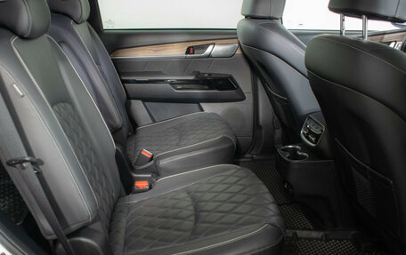 KIA Mohave I, 2022 год, 4 930 000 рублей, 10 фотография