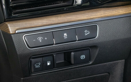 KIA Mohave I, 2022 год, 4 930 000 рублей, 19 фотография