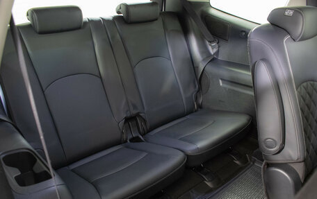 KIA Mohave I, 2022 год, 4 930 000 рублей, 11 фотография