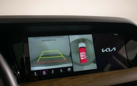 KIA Mohave I, 2022 год, 4 930 000 рублей, 14 фотография