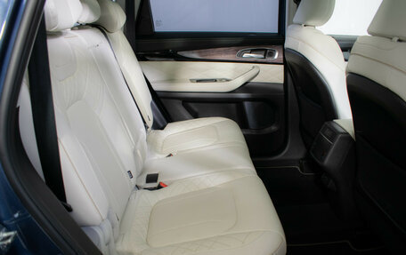 CheryExeed VX, 2021 год, 2 470 000 рублей, 10 фотография